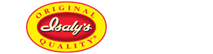 Isaly's logo