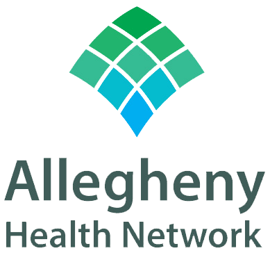 Allegheny Health Network logo