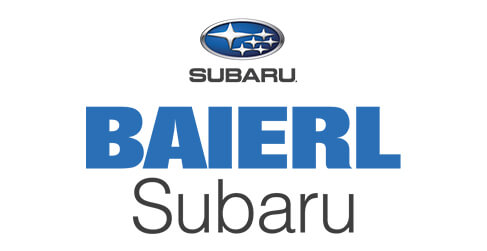 Baierl Subaru logo