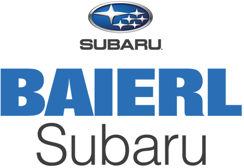 Baierl Subaru logo