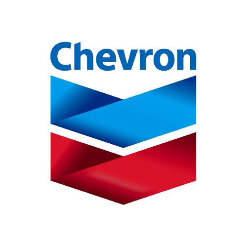 Chevron logo