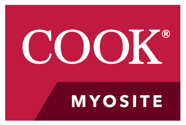 Cook Myosite logo