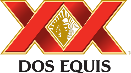 Dos Equis logo