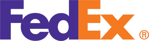 FedEx Ground logo