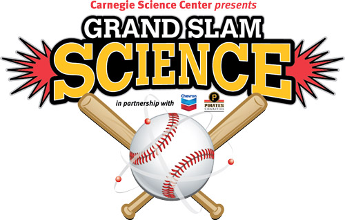 Grand Slam Science logo