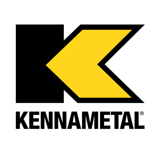 Kennametal Foundation logo