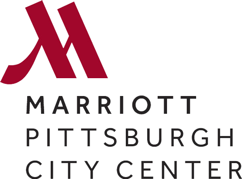 Marriott Pittsburgh logo