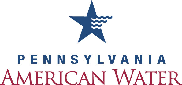 PA American Water Logo