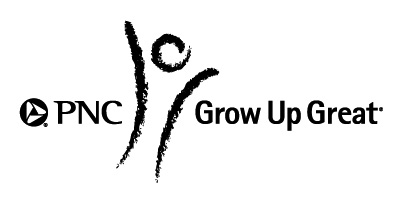 PNC Grow-up Great logo