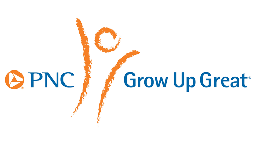 PNC Grow up Great logo