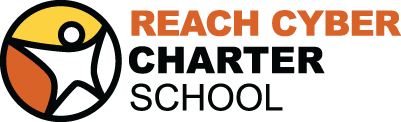 Reach Cyber Charter School logo