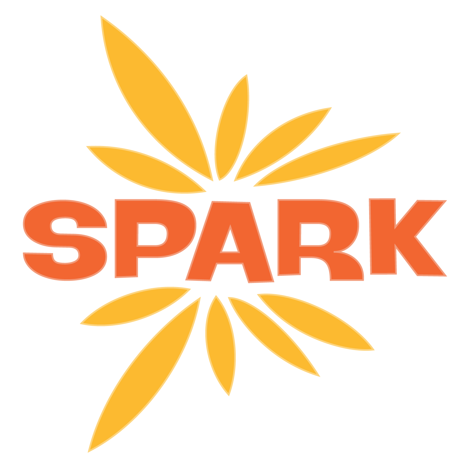 Spark Logo