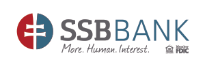 SSB Bank logo