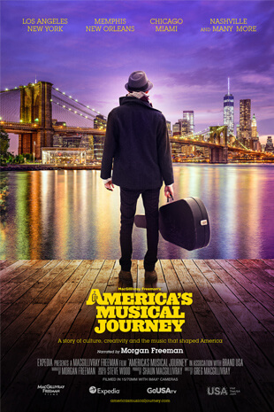 <em>America’s Musical Journey 3D</em>