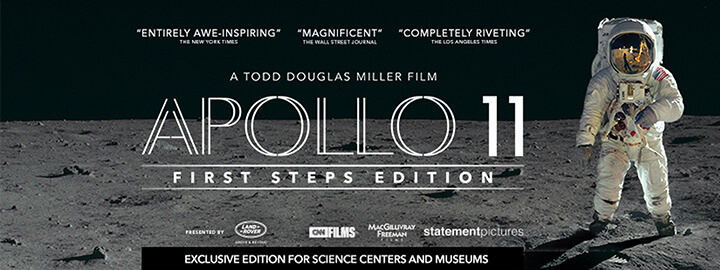 Apollo 11 First Steps Edition