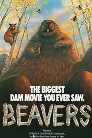 <em>Beavers: The Director’s Cut</em>