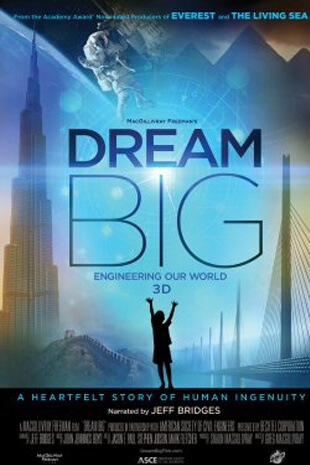 <em>Dream Big 3D</em>