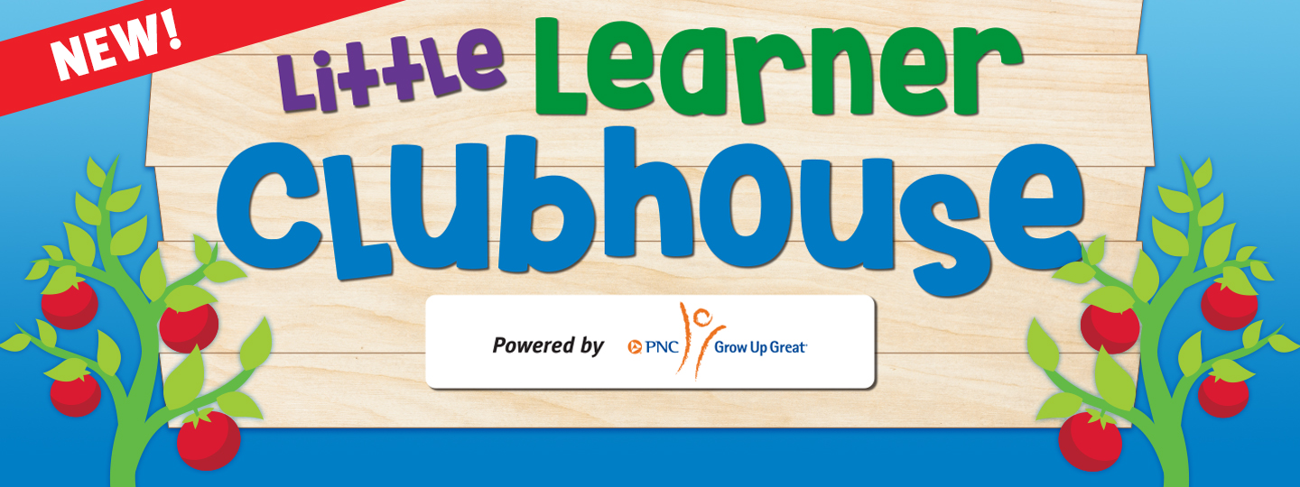 Little Learner Clubhouse