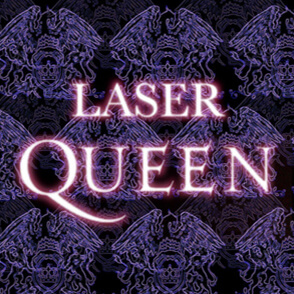 Laser Queen