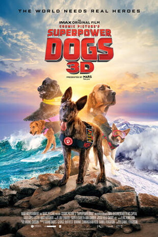 <em>Superpower Dogs 3D</em>