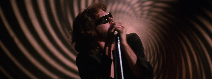 Jim Morrison