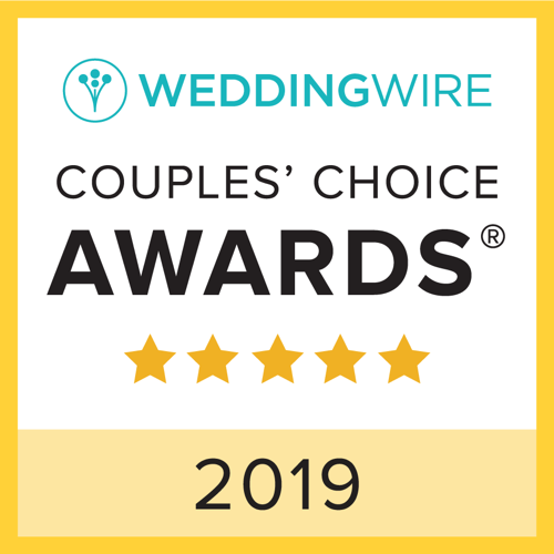 Carnegie Science Center: WeddingWire Couples’ Choice Award Winner 2019