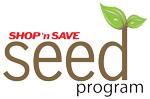 SEED logo