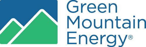 Green Mountain Energy logo