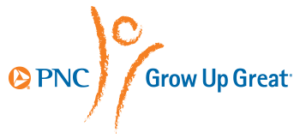 PNC Grow Up Great logo