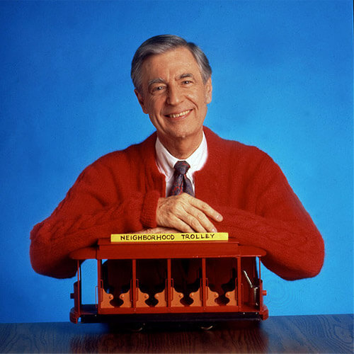 The Sky Above Mister Rogers’ Neighborhood