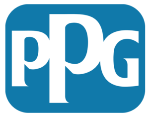 PPG logo